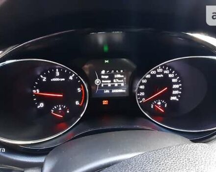 Черный Киа Карнивал, объемом двигателя 2.2 л и пробегом 250 тыс. км за 23550 $, фото 67 на Automoto.ua