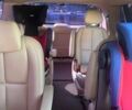 Черный Киа Карнивал, объемом двигателя 2.2 л и пробегом 122 тыс. км за 20800 $, фото 10 на Automoto.ua
