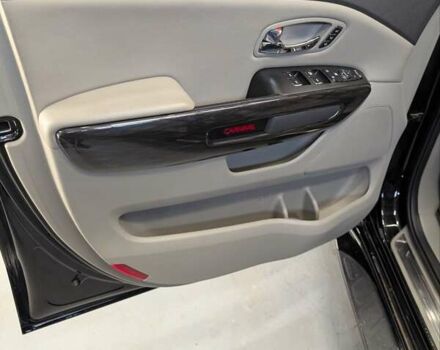 Черный Киа Карнивал, объемом двигателя 2.2 л и пробегом 299 тыс. км за 16500 $, фото 2 на Automoto.ua