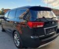 Киа Карнивал 2018 в Киеве на Automoto.ua Черный Киа Карнивал, объемом двигателя 2.2 л и пробегом 132 тыс. км за 16200 $, фото 2 на Automoto.ua