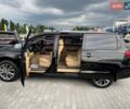 Черный Киа Карнивал, объемом двигателя 2.2 л и пробегом 41 тыс. км за 30500 $, фото 8 на Automoto.ua