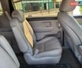 Чорний Кіа Карнівал, об'ємом двигуна 2.2 л та пробігом 157 тис. км за 25500 $, фото 51 на Automoto.ua