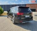 Чорний Кіа Карнівал, об'ємом двигуна 2.2 л та пробігом 157 тис. км за 25500 $, фото 7 на Automoto.ua