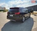 Чорний Кіа Карнівал, об'ємом двигуна 2.2 л та пробігом 157 тис. км за 25500 $, фото 9 на Automoto.ua