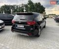 Черный Киа Карнивал, объемом двигателя 2.2 л и пробегом 41 тыс. км за 30500 $, фото 4 на Automoto.ua