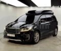 Чорний Кіа Карнівал, об'ємом двигуна 0 л та пробігом 145 тис. км за 18080 $, фото 1 на Automoto.ua