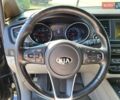 Чорний Кіа Карнівал, об'ємом двигуна 2.2 л та пробігом 157 тис. км за 25500 $, фото 29 на Automoto.ua