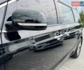 Черный Киа Карнивал, объемом двигателя 2.2 л и пробегом 41 тыс. км за 30500 $, фото 7 на Automoto.ua