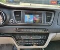 Чорний Кіа Карнівал, об'ємом двигуна 2.2 л та пробігом 157 тис. км за 25500 $, фото 27 на Automoto.ua