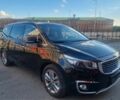 Киа Карнивал 2018 в Киеве на Automoto.ua Черный Киа Карнивал, объемом двигателя 2.2 л и пробегом 132 тыс. км за 16200 $, фото 1 на Automoto.ua