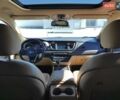 Черный Киа Карнивал, объемом двигателя 2.2 л и пробегом 212 тыс. км за 21500 $, фото 9 на Automoto.ua