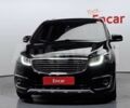 Киа Карнивал 2018 в Днепре (Днепропетровске) на Automoto.ua Черный Киа Карнивал, объемом двигателя 2.2 л и пробегом 150 тыс. км за 16500 $, фото 1 на Automoto.ua