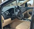 Черный Киа Карнивал, объемом двигателя 2.2 л и пробегом 162 тыс. км за 24700 $, фото 6 на Automoto.ua