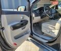 Чорний Кіа Карнівал, об'ємом двигуна 2.2 л та пробігом 157 тис. км за 25500 $, фото 20 на Automoto.ua