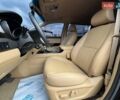 Черный Киа Карнивал, объемом двигателя 2.2 л и пробегом 41 тыс. км за 30500 $, фото 19 на Automoto.ua