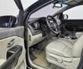 Киа Карнивал 2018 в Днепре (Днепропетровске) на Automoto.ua Черный Киа Карнивал, объемом двигателя 2.2 л и пробегом 150 тыс. км за 16500 $, фото 3 на Automoto.ua