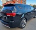 Киа Карнивал 2018 в Киеве на Automoto.ua Черный Киа Карнивал, объемом двигателя 2.2 л и пробегом 132 тыс. км за 16200 $, фото 3 на Automoto.ua