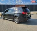 Чорний Кіа Карнівал, об'ємом двигуна 2.2 л та пробігом 157 тис. км за 25500 $, фото 3 на Automoto.ua