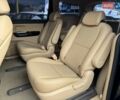 Черный Киа Карнивал, объемом двигателя 2.2 л и пробегом 41 тыс. км за 30500 $, фото 22 на Automoto.ua