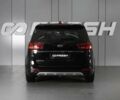 Черный Киа Карнивал, объемом двигателя 2.2 л и пробегом 89 тыс. км за 18100 $, фото 3 на Automoto.ua