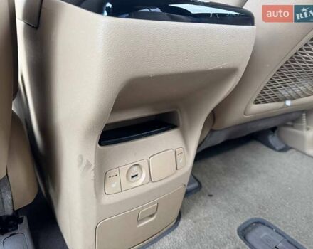 Киа Карнивал 2019 в Львове на Automoto.ua Черный Киа Карнивал, объемом двигателя 2.2 л и пробегом 77 тыс. км за 19000 $, фото 13 на Automoto.ua