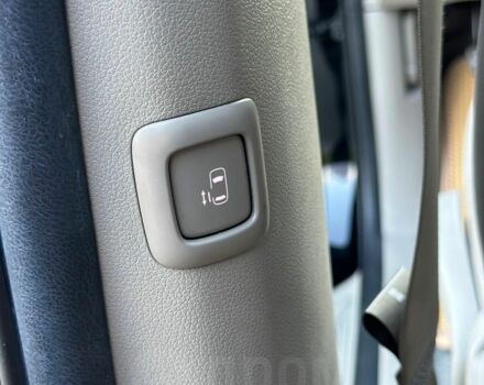 Черный Киа Карнивал, объемом двигателя 0 л и пробегом 56 тыс. км за 17700 $, фото 10 на Automoto.ua