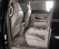 Черный Киа Карнивал, объемом двигателя 2.2 л и пробегом 89 тыс. км за 18100 $, фото 12 на Automoto.ua