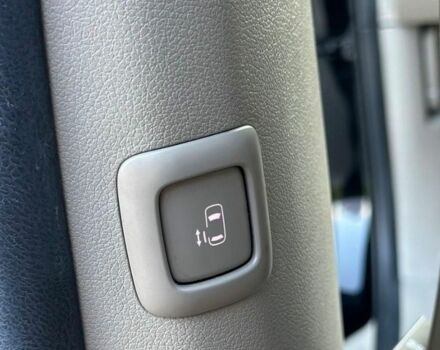 Черный Киа Карнивал, объемом двигателя 0 л и пробегом 100 тыс. км за 17000 $, фото 5 на Automoto.ua