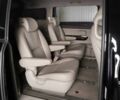 Черный Киа Карнивал, объемом двигателя 2.2 л и пробегом 89 тыс. км за 18100 $, фото 6 на Automoto.ua
