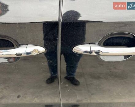 Киа Карнивал 2019 в Львове на Automoto.ua Черный Киа Карнивал, объемом двигателя 2.2 л и пробегом 77 тыс. км за 19000 $, фото 8 на Automoto.ua