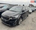 Киа Карнивал 2019 в Львове на Automoto.ua Черный Киа Карнивал, объемом двигателя 2.2 л и пробегом 77 тыс. км за 19000 $, фото 1 на Automoto.ua