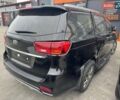 Киа Карнивал 2019 в Львове на Automoto.ua Черный Киа Карнивал, объемом двигателя 2.2 л и пробегом 77 тыс. км за 19000 $, фото 3 на Automoto.ua