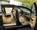 Черный Киа Карнивал, объемом двигателя 2.2 л и пробегом 86 тыс. км за 21000 $, фото 6 на Automoto.ua