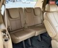 Чорний Кіа Карнівал, об'ємом двигуна 2.2 л та пробігом 96 тис. км за 27500 $, фото 31 на Automoto.ua