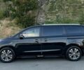 Черный Киа Карнивал, объемом двигателя 0 л и пробегом 56 тыс. км за 17700 $, фото 2 на Automoto.ua