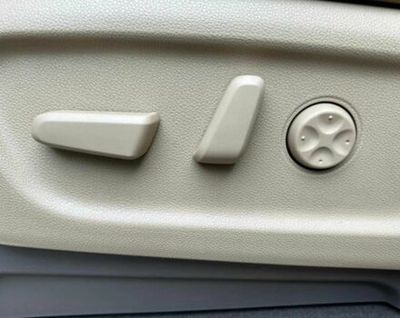 Черный Киа Карнивал, объемом двигателя 2.2 л и пробегом 86 тыс. км за 21000 $, фото 12 на Automoto.ua