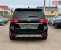 Киа Карнивал 2020 в Киеве на Automoto.ua Черный Киа Карнивал, объемом двигателя 2.2 л и пробегом 78 тыс. км за 25500 $, фото 13 на Automoto.ua