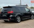 Киа Карнивал 2020 в Киеве на Automoto.ua Черный Киа Карнивал, объемом двигателя 2.2 л и пробегом 78 тыс. км за 25500 $, фото 14 на Automoto.ua