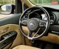 Киа Карнивал 2020 в Киеве на Automoto.ua Черный Киа Карнивал, объемом двигателя 2.2 л и пробегом 78 тыс. км за 25500 $, фото 29 на Automoto.ua