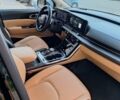Черный Киа Карнивал, объемом двигателя 2.15 л и пробегом 123 тыс. км за 33500 $, фото 28 на Automoto.ua