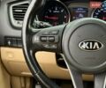 Киа Карнивал 2020 в Киеве на Automoto.ua Черный Киа Карнивал, объемом двигателя 2.2 л и пробегом 78 тыс. км за 25500 $, фото 35 на Automoto.ua