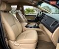 Киа Карнивал 2020 в Киеве на Automoto.ua Черный Киа Карнивал, объемом двигателя 2.2 л и пробегом 78 тыс. км за 25500 $, фото 21 на Automoto.ua
