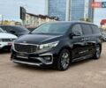 Киа Карнивал 2020 в Киеве на Automoto.ua Черный Киа Карнивал, объемом двигателя 2.2 л и пробегом 78 тыс. км за 25500 $, фото 7 на Automoto.ua