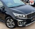 Киа Карнивал 2020 в Киеве на Automoto.ua Черный Киа Карнивал, объемом двигателя 2.2 л и пробегом 78 тыс. км за 25500 $, фото 2 на Automoto.ua