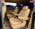 Киа Карнивал 2020 в Киеве на Automoto.ua Черный Киа Карнивал, объемом двигателя 2.2 л и пробегом 78 тыс. км за 25500 $, фото 22 на Automoto.ua