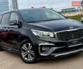 Киа Карнивал 2020 в Киеве на Automoto.ua Черный Киа Карнивал, объемом двигателя 2.2 л и пробегом 78 тыс. км за 25500 $, фото 1 на Automoto.ua