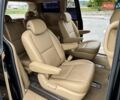 Киа Карнивал 2020 в Киеве на Automoto.ua Черный Киа Карнивал, объемом двигателя 2.2 л и пробегом 78 тыс. км за 25500 $, фото 20 на Automoto.ua