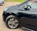 Киа Карнивал 2020 в Киеве на Automoto.ua Черный Киа Карнивал, объемом двигателя 2.2 л и пробегом 78 тыс. км за 25500 $, фото 11 на Automoto.ua