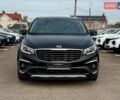 Киа Карнивал 2020 в Киеве на Automoto.ua Черный Киа Карнивал, объемом двигателя 2.2 л и пробегом 78 тыс. км за 25500 $, фото 3 на Automoto.ua