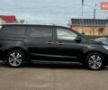 Киа Карнивал 2020 в Киеве на Automoto.ua Черный Киа Карнивал, объемом двигателя 2.2 л и пробегом 78 тыс. км за 25500 $, фото 8 на Automoto.ua